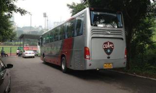 扬州长途汽车站 扬州长途汽车站