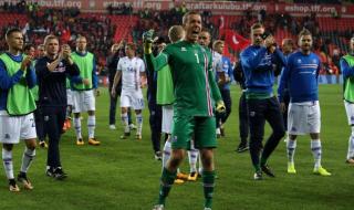 世预赛欧洲区赛程