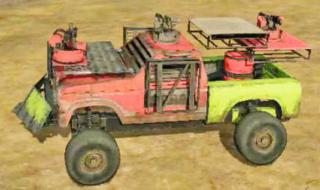 创世战车兑换码最新