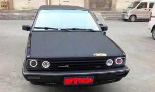 上海大众汽车价格表 上海大众汽车价格表