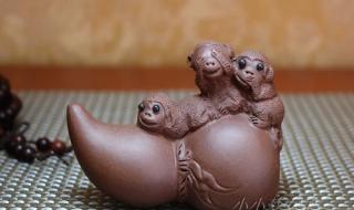 如何选购紫砂茶具