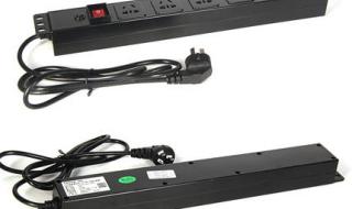 机柜pdu电源 机柜pdu电源