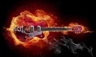 世界十大摇滚乐队