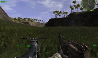 三角洲部队7中文版 三角洲部队7中文版