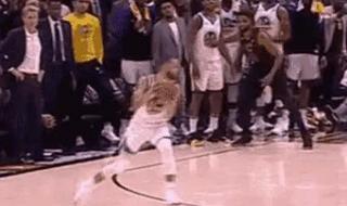 詹姆斯垫脚 詹姆斯垫脚