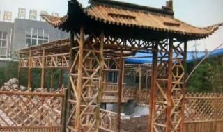 竹制品加工 竹制品加工