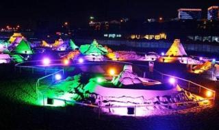 厦门观音山门票 厦门观音山门票