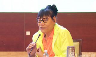 郑海霞声音 郑海霞声音