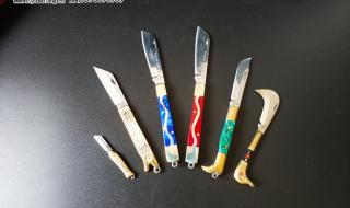 英吉沙小刀 英吉沙小刀