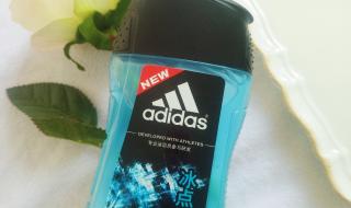 阿迪达斯男士沐浴露 阿迪达斯男士沐浴露