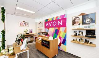 雅芳化妆品专卖店 雅芳化妆品专卖店