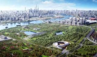 上海世博文化中心