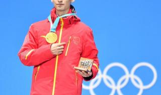 短道速滑姑娘们领奖