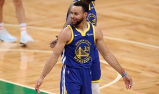 2022年nba总决赛mvp 2022年nba总决赛mvp