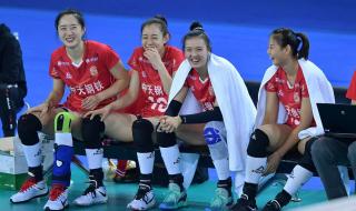 排球奥运资格赛时间 排球奥运资格赛时间