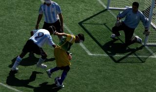 足球赛多少分钟一场