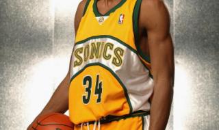 超音速队现在叫什么 超音速队现在叫什么