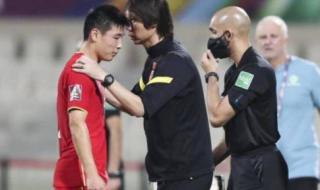 国足历史射手榜第一